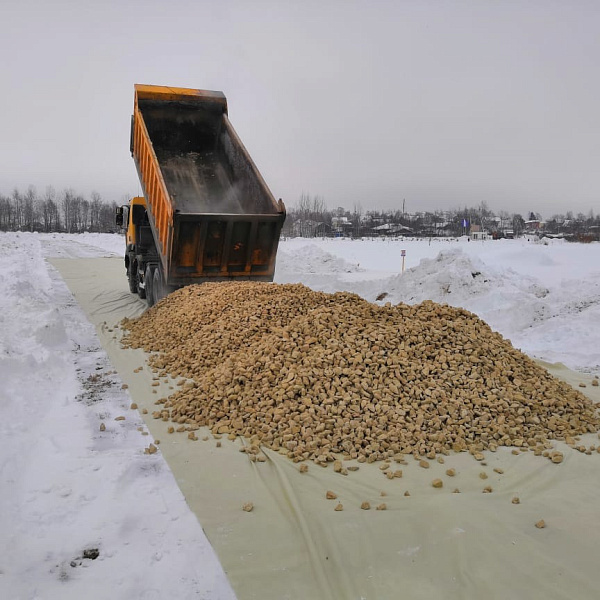Дорнит Гео 200 гр/м2 - Фото 4
