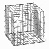 Сварной габион 1,0х1,0х1,0 (50/100*4мм) - Превью 1