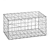Сварной габион 1,0х0,5х0,5 (50/100*4мм) - Превью 2