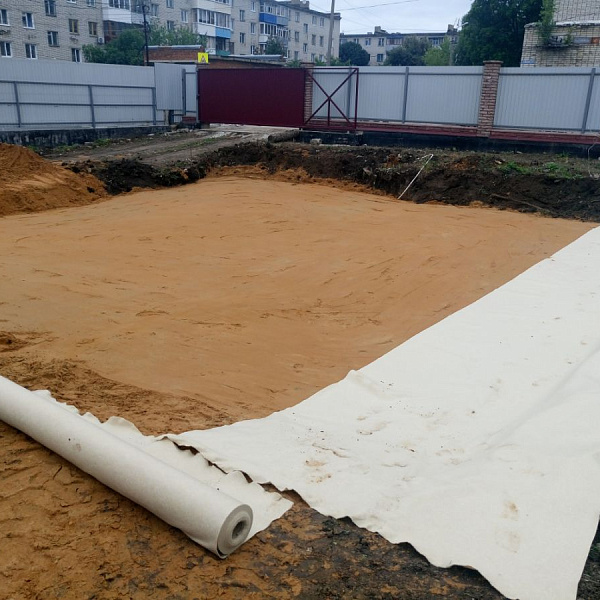 Дорнит Гео 150 гр/м2 - Фото 3
