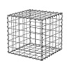Сварной габион 1,0х1,0х1,0 (50/100*4мм) - Превью 2
